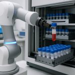 Robotic Biobanking Systems Market 2025: Automation Drives 18% CAGR Amidst Rising Precision Medicine Demand