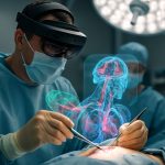 Augmented Reality Guided Surgery Systems Market 2025: Rapid Adoption Drives 18% CAGR Through 2030