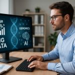 Big Data Genomics Integration Platforms Market 2025: Accelerating 18% CAGR Growth Amidst AI-Driven Data Convergence