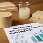 Wood-Derived Nanocellulose Composites Market 2025: 18% CAGR Driven by Sustainable Innovation & Advanced Applications