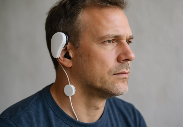 Auditory Neuromodulation Devices Market 2025: Rapid Growth Driven by Non-Invasive Therapies & 12% CAGR Forecast