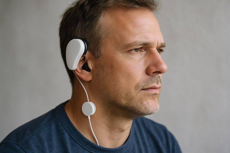 Auditory Neuromodulation Devices Market 2025: Rapid Growth Driven by Non-Invasive Therapies & 12% CAGR Forecast