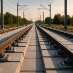 Ballastless Railway Track Systems Market 2025: Accelerated Growth Driven by Urban Transit Expansion & Technological Innovation