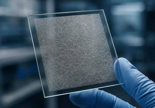 Silver Nanowire Transparent Electrode Market 2025: 12% CAGR Driven by Flexible Electronics Demand