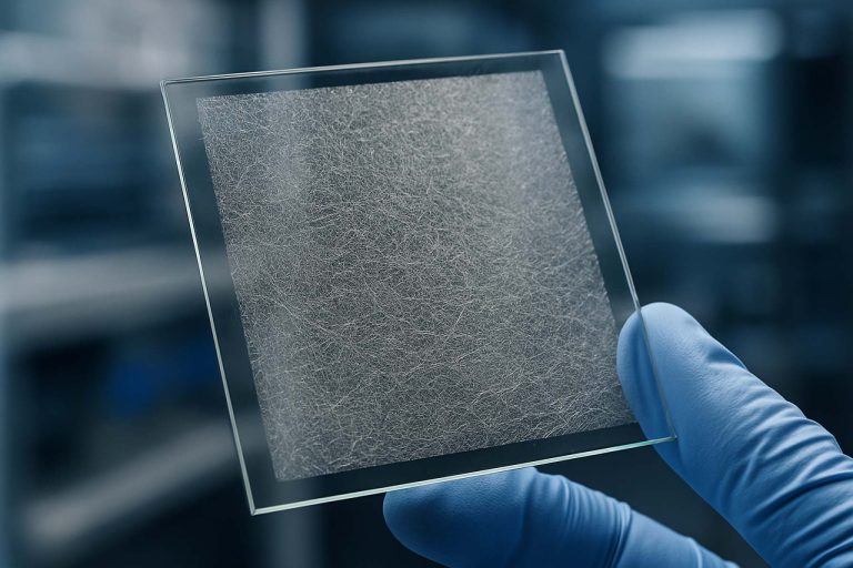 Silver Nanowire Transparent Electrode Market 2025: 12% CAGR Driven by Flexible Electronics Demand