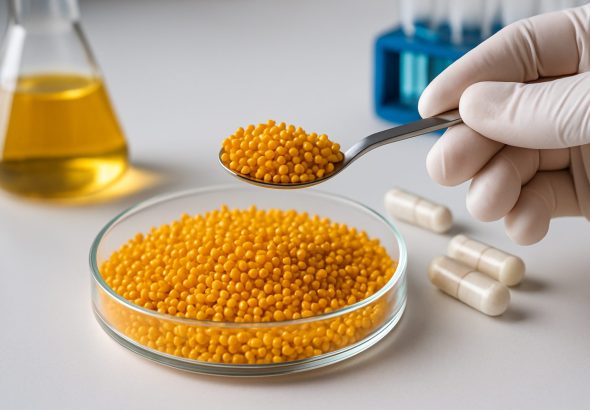 Nutraceutical Microencapsulation Technologies Market 2025: Surging Demand Drives 8% CAGR Through 2030