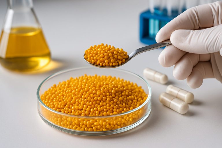Nutraceutical Microencapsulation Technologies Market 2025: Surging Demand Drives 8% CAGR Through 2030