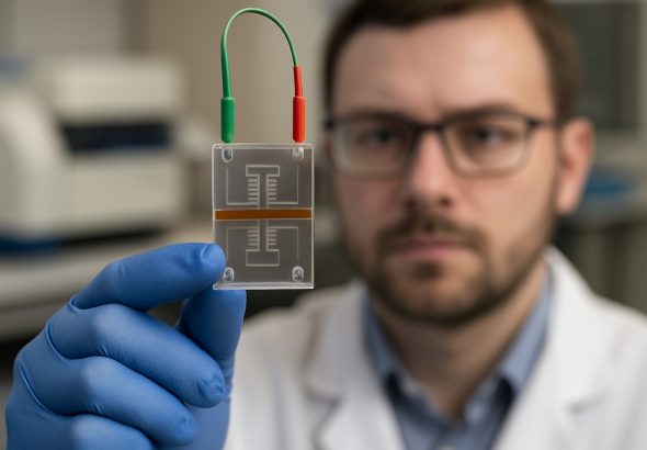 Piezoelectric Microfluidic Device Engineering Market 2025: Surging Demand Drives 12% CAGR Through 2030
