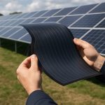 Thin-Film Photovoltaic Engineering Market 2025: Surging 18% CAGR Driven by Flexible Solar Adoption