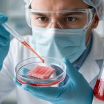 Biohybrid Tissue Engineering Market 2025: Rapid Growth Driven by Regenerative Medicine Breakthroughs & 18% CAGR Forecast