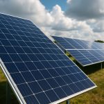 Perovskite Photovoltaic Materials Market 2025: 28% CAGR Surge Driven by Efficiency Breakthroughs & Global Adoption