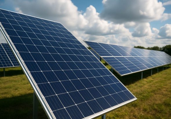 Perovskite Photovoltaic Materials Market 2025: 28% CAGR Surge Driven by Efficiency Breakthroughs & Global Adoption