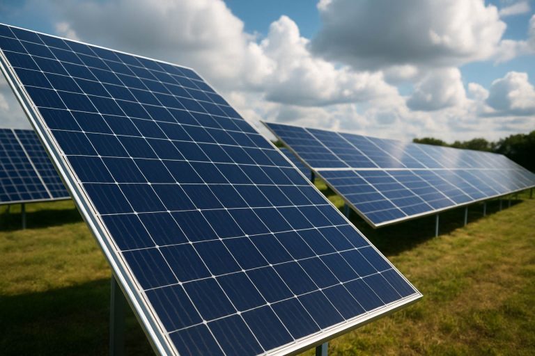 Perovskite Photovoltaic Materials Market 2025: 28% CAGR Surge Driven by Efficiency Breakthroughs & Global Adoption