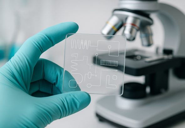 Microfluidic Analytical Chemistry Market 2025: Rapid Growth Driven by Lab-on-a-Chip Innovations & 12% CAGR Forecast