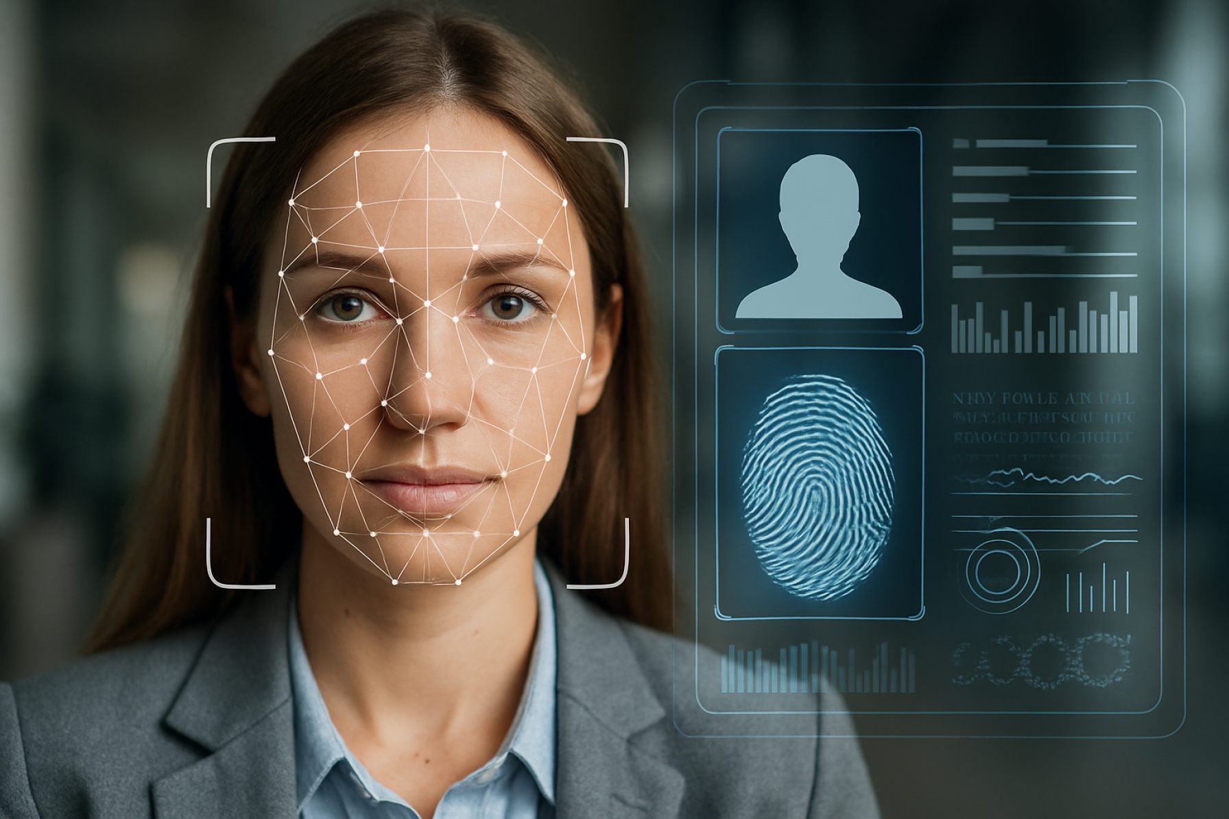 Biometric Spoofing Detection Technologies Market 2025: AI-Driven Solutions Propel 18% CAGR Growth Through 2030