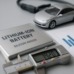 Silicon Anode Lithium-ion Nanobatteries Market 2025: 28% CAGR Surge Driven by EV & Grid Storage Demand
