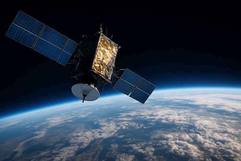 Satellite-Based Asset Tracking Market 2025: Surging Demand Drives 18% CAGR Through 2030