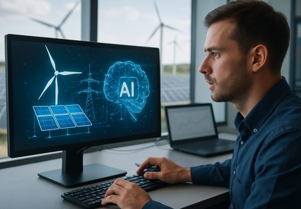 Cyber-Physical Energy Systems Market 2025: AI-Driven Integration to Fuel 18% CAGR Through 2030