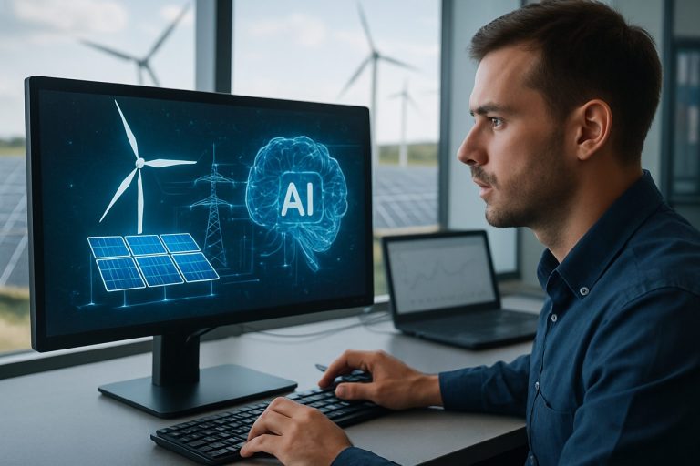 Cyber-Physical Energy Systems Market 2025: AI-Driven Integration to Fuel 18% CAGR Through 2030