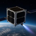 Nanosatellite Propulsion Systems Market 2025: Rapid Growth Driven by Electric Propulsion and Miniaturization Trends