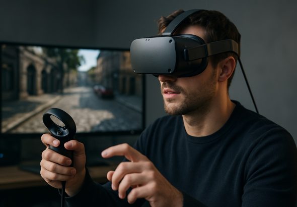 Neural Rendering Technologies Market 2025: Surging 28% CAGR Driven by Real-Time 3D Innovation