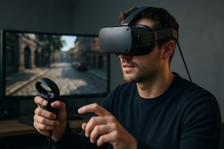 Neural Rendering Technologies Market 2025: Surging 28% CAGR Driven by Real-Time 3D Innovation