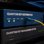 Quantum Key Management Systems Market 2025: Surging Demand Drives 28% CAGR Through 2030