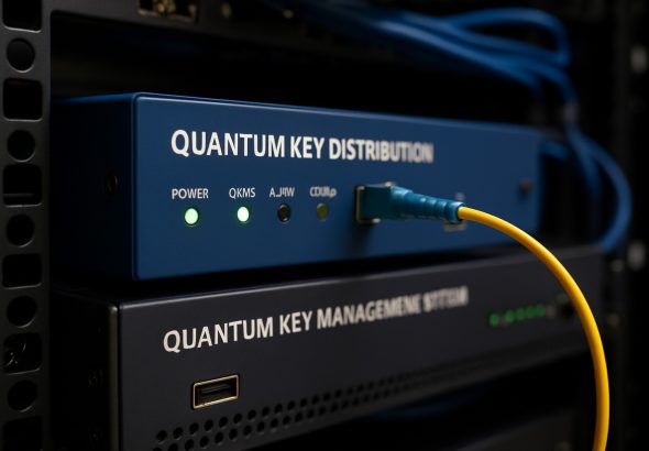 Quantum Key Management Systems Market 2025: Surging Demand Drives 28% CAGR Through 2030