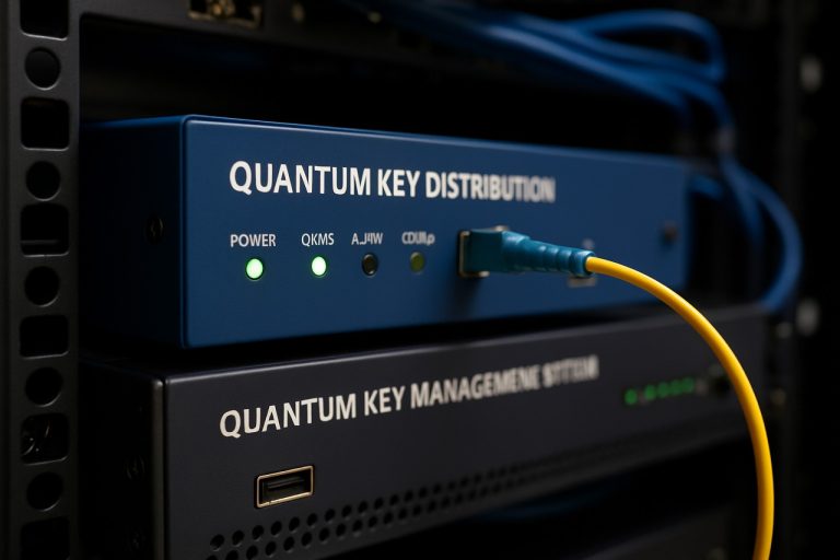 Quantum Key Management Systems Market 2025: Surging Demand Drives 28% CAGR Through 2030