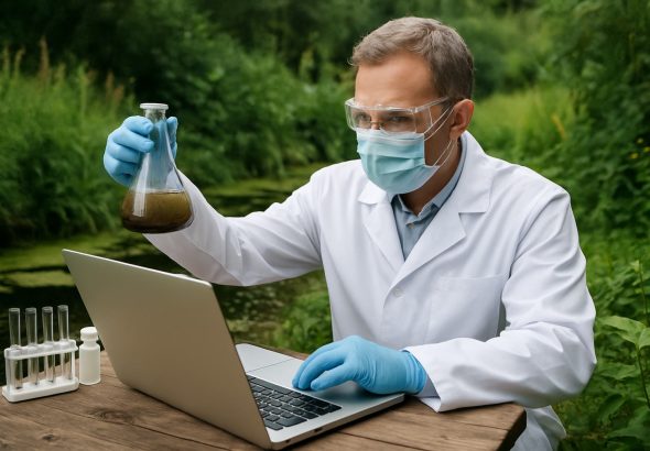 Microbial Bioremediation Solutions Market 2025: Rapid Growth Driven by Advanced Bioengineering & 12% CAGR Forecast Through 2030