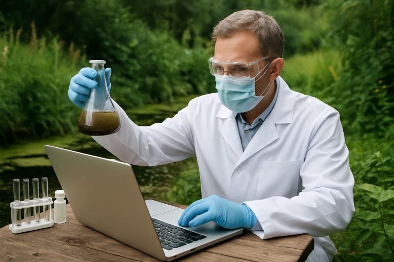 Microbial Bioremediation Solutions Market 2025: Rapid Growth Driven by Advanced Bioengineering & 12% CAGR Forecast Through 2030