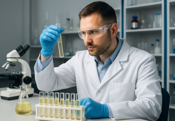 Xylanase Enzyme Biotechnology Market 2025: Surging Demand Drives 8% CAGR Through 2030