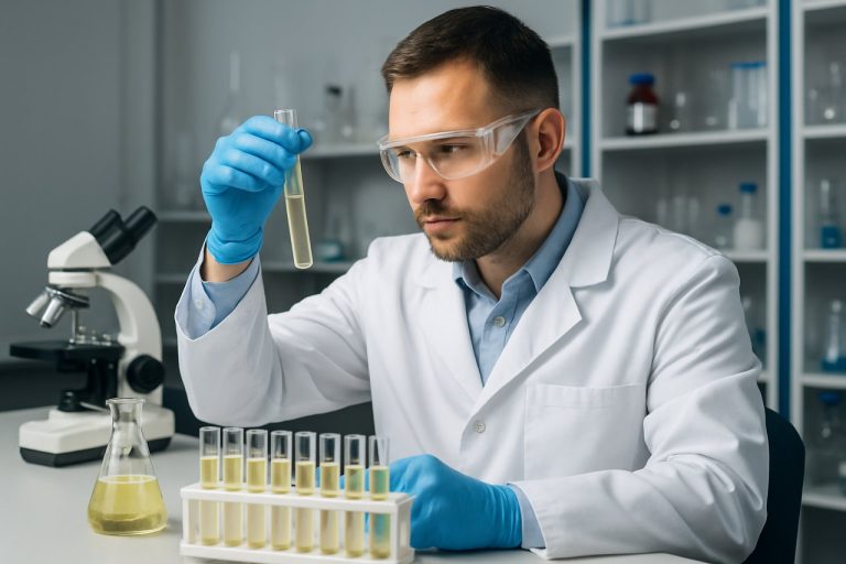 Xylanase Enzyme Biotechnology Market 2025: Surging Demand Drives 8% CAGR Through 2030