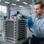 Electrolyser Stack Manufacturing for Green Hydrogen: 2025 Market Surge & 30% CAGR Forecast Through 2030