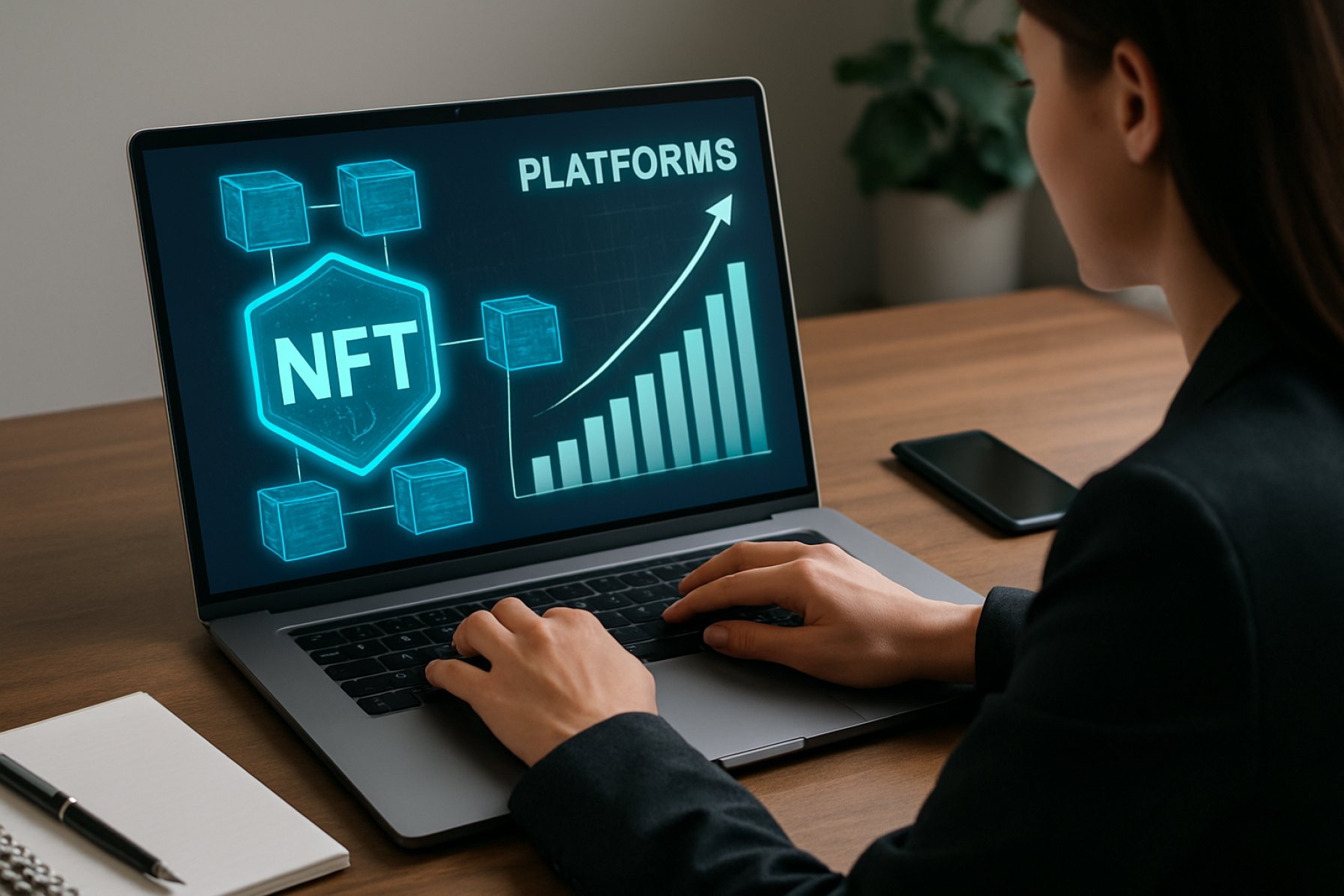 NFT Fractionalization Platforms Market 2025: Surging 28% CAGR Driven by DeFi Integration & Expanding Investor Base 