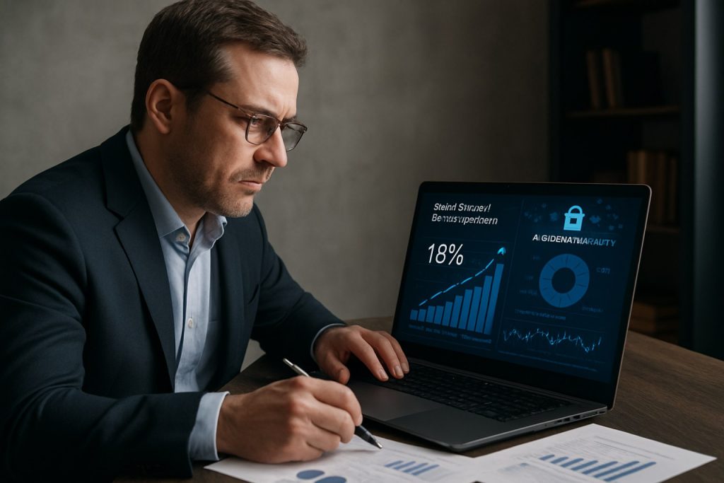 Smart Contract Risk Management Market 2025: Surging Demand Drives 18% CAGR Amid Evolving Blockchain Security Threats Smart Contract Risk Management Market 2025: Surging Demand Drives 18% CAGR Amid Evolving Blockchain Security Threats