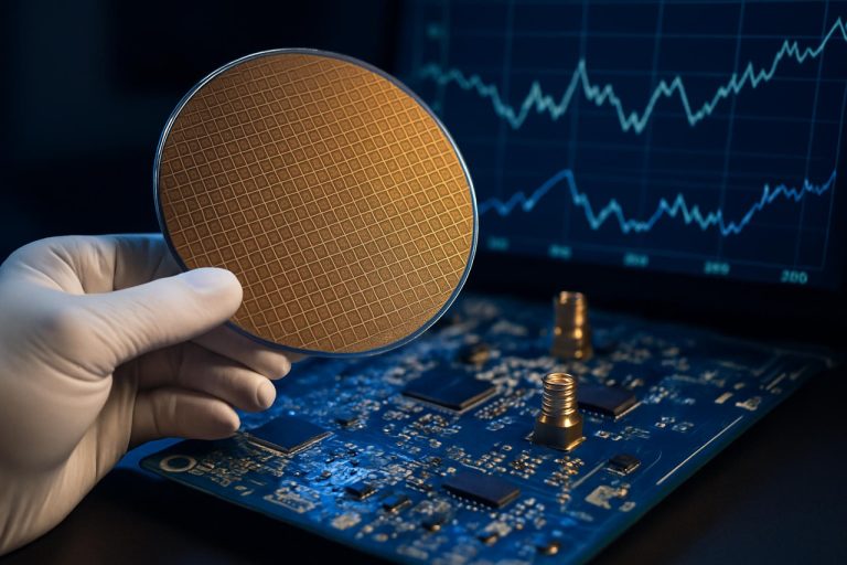 Mercado de Eletrônica de Grafeno de Alta Frequência 2025: Aumento da Demanda Impulsiona 28% de CAGR até 2030 