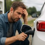 Electric Vehicle Interest Tanks in 2025: New AAA Report Reveals Surprising Roadblocks for Texas Drivers