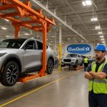Inside the $6 Billion BlueOval SK Megaplant: Kentucky’s EV Revolution Sparks Tension and Transformation