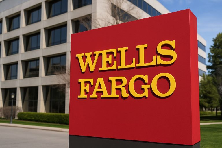 Wells Fargo Unleashed: Fed Lifts Historic Asset Cap After 7 Years—Here’s What It Means for Banking in 2025