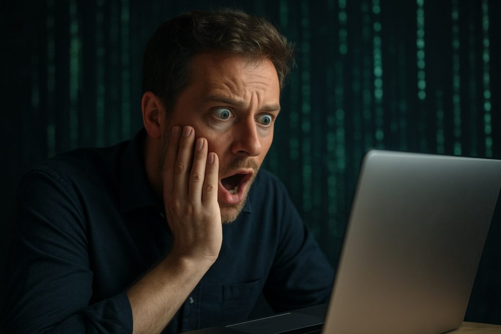 Shocking Rise in Cyberattacks: Experts Reveal New Tactics Hackers Will Use in 2025 Shocking Rise in Cyberattacks: Experts Reveal New Tactics Hackers Will Use in 2025