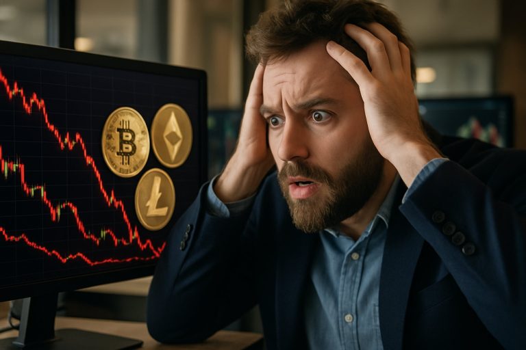 Kaos na kripto tržištu: Zašto će 2025. potresti Bitcoin, Ethereum i altcoine kao nikada prije 