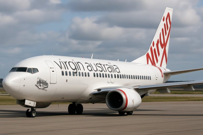 Virgin Australia се завръща на ASX: IPO на стойност 685 милиона долара, което ще преобрази авиационния пазар 