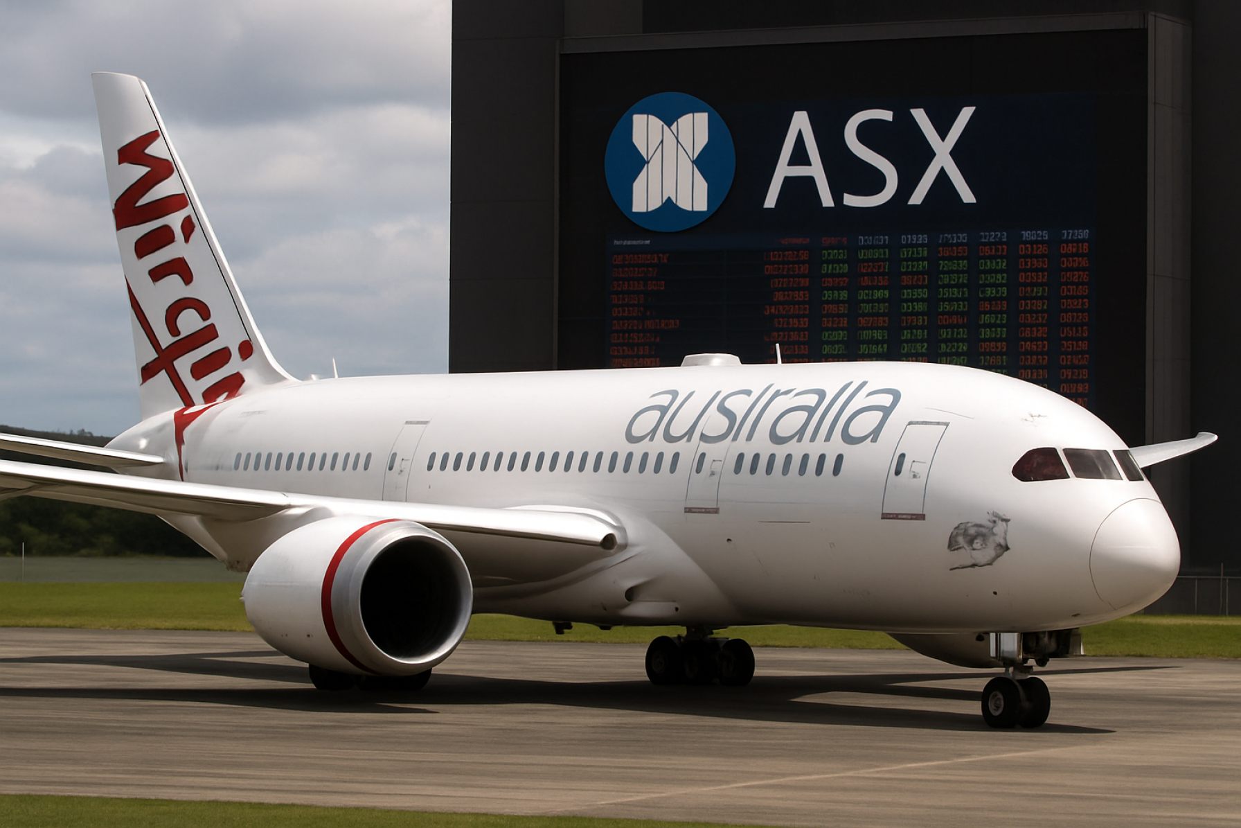 Virgin Australia’s ASX Comeback: IPO Set for June 24 with $685 Million Target 