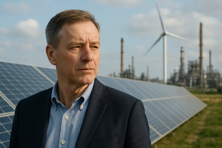 $150 miliardów zmiana w energetyce: Jak technologie cyfrowe mogą zrewolucjonizować energetyczną przyszłość Europy Wschodniej 