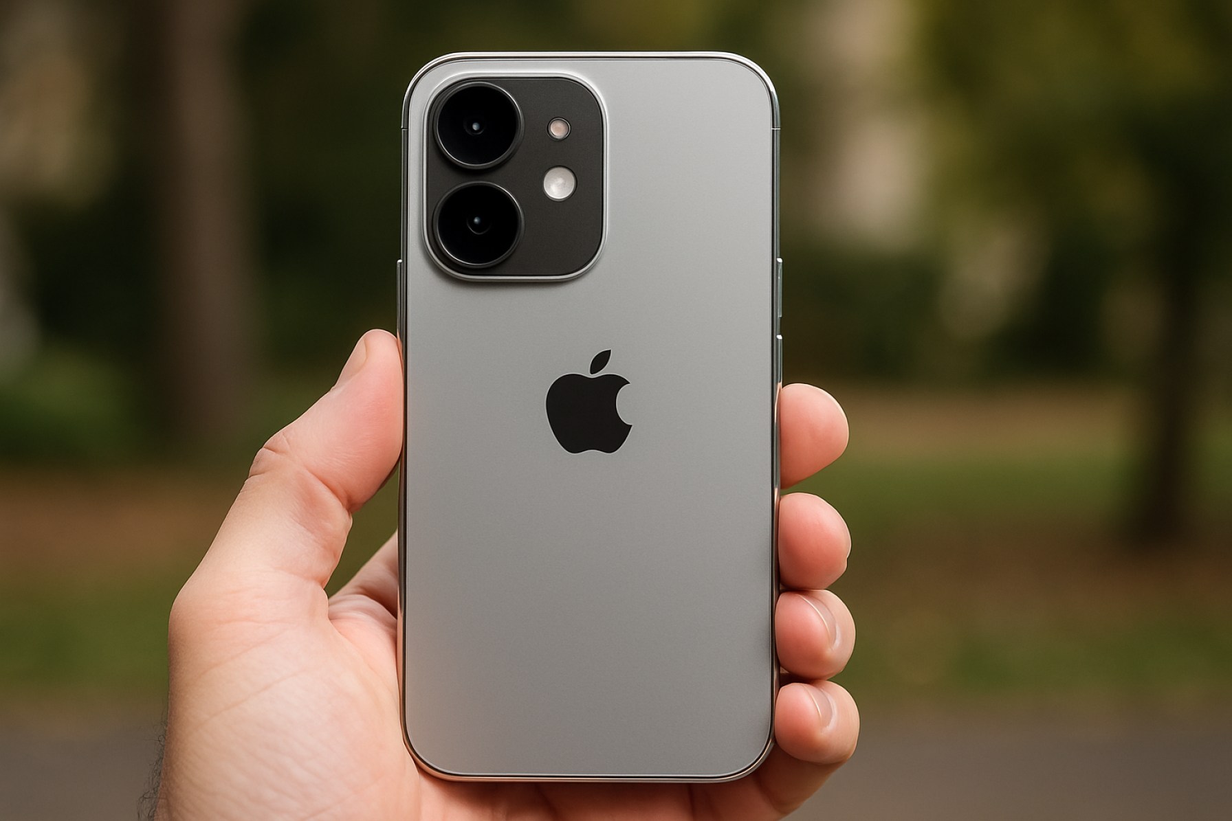 iOS 26 Leaks: Apple’s Biggest iPhone Redesign in Years Just Got Even More Exciting 