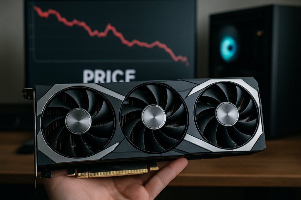 Why Are GPU Prices Still Sky High in 2025? Inside the Gaming Graphics Card Price Crisis Why Are GPU Prices Still Sky High in 2025? Inside the Gaming Graphics Card Price Crisis