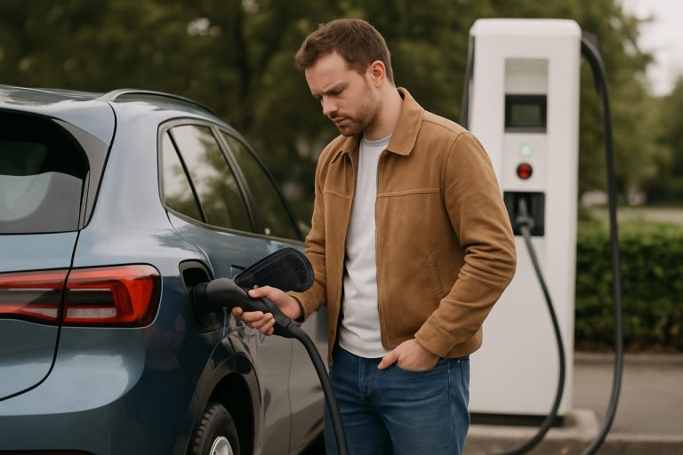 Perché aspettare per acquistare un'auto elettrica nel 2025 potrebbe costarti oltre 15.000 dollari—Scopri i risparmi stati per stato 