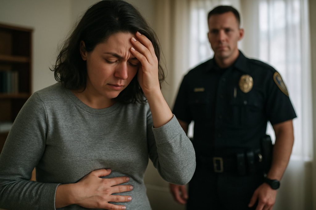 Women Facing Criminal Investigation for Miscarriage? Alarming New Trend Erupts in West Virginia Women Facing Criminal Investigation for Miscarriage? Alarming New Trend Erupts in West Virginia