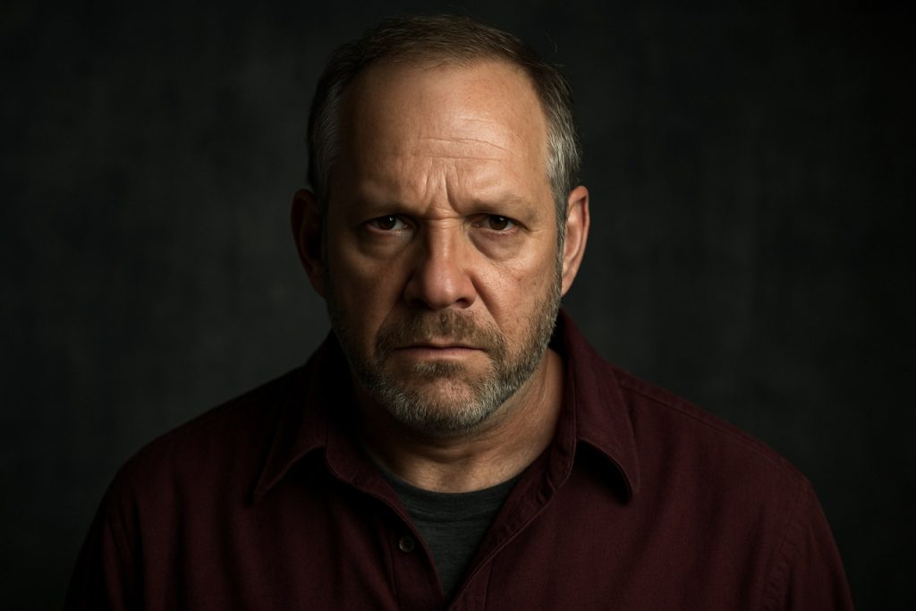 Steve Guttenberg Shocks Fans: Comedic Legend Turns Chilling Serial Killer in Lifetime’s Most Gripping Drama Yet Steve Guttenberg Shocks Fans: Comedic Legend Turns Chilling Serial Killer in Lifetime’s Most Gripping Drama Yet